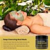 Dead Sea Mud Mask - Enhanced with Collagen