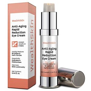 Anti-Aging Rapid Reduction Eye Cream