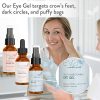 3-in-1 Anti-Aging Set with Retinol Serum
