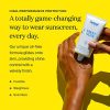 Supergoop! Unseen Sunscreen SPF 40, 1.7 oz - Oil-Free