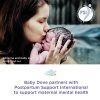 Baby Dove Sensitive Skin Care Baby Wash