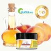 UpWellness ACV Secret Moisturizer - Anti-Aging & Detoxifying Cream with Apple Cider Vinegar