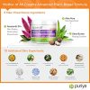 Puriya Plant Based Ultra Gentle Moisturizer.