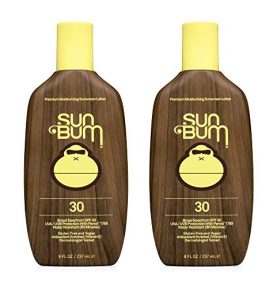Sun Bum Sun Bum Original Spf 30 Sunscreen Lotion