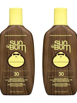 Sun Bum Sun Bum Original Spf 30 Sunscreen Lotion