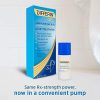 Acne Treatment Differin Gel for Face with Adapalene