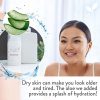 Eva Naturals Stop the Clock Anti-Aging Cream