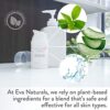 Eva Naturals Rewind Time Bundle - Complete Anti-Aging Skincare Set for a Youthful Complexion