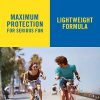 SPF 100 Sun Care Sunscreen Spray MAX Skin Protect