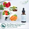 Botanical Anti-Aging Face Oil Serum – All Natural