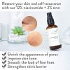 12% Niacinamide Serum for Face + Zinc PCA – Vitamin B3