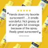 Neutrogena Beach Defense Spray Sunscreen with Broad Spectrum