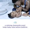 Baby Dove Sensitive Skin Care Baby Wash