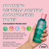 I DEW CARE Zen Kitten Toner – Non-Comedogenic Toner with Centella Asiatica for Sensitive, Blemish-Prone Skin