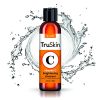 TruSkin Vitamin C Facial Cleanser, Brightening Anti-Aging Face Wash