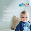 Nourish & Soothe: Baby Eczema Cream for Sensitive Skin Relief