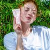Saturday Skin Face Cleanser Hydrating Foam