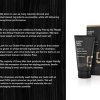 Achieve a matte, oil-free look with Each Man Jack's Mattifying Face Lotion!