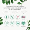 HAN Skincare Cosmetics All Natural Multistick