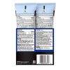 Neutrogena Ultra Sheer Dry-Touch Sunscreen Lotion SPF 45, TSA-Compliant Travel Size, Pack of 2, 6 Fl Oz - Lightweight Sun Protection for Outdoor Activities ☀️