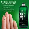 Botanic Hearth Aloe Vera Gel with Tea Tree Oil
