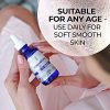 Hyaluronic Acid for Face - 100% Pure