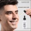 Majestic Pure EGF Scar Serum – Reduce Acne Scars, Wrinkles & Dark Spots, 30ml 🌿✨