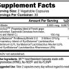 Skin Care Routine Supplement - Biotin Face Supplemnt