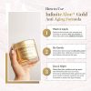 InfiniteAloe Gold Anti-Aging Formula