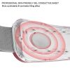 Anti Aging Facial Massager Against Wrinkles