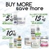 Anti-Aging Night Cream for Face - Natural Skin, Neck