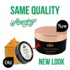 Pumpkin Enzyme Mask - 4 fl. Oz. Exfoliating Delight for Glowing Skin
