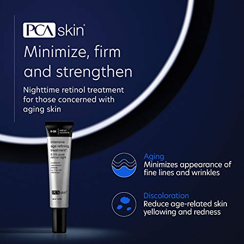 Age Refining Treatment Wrinkles for Mature Skin