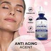 Hyaluronic Acid for Face - 100% Pure