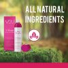 V2U Facial Anti Aging Serum, Natural Anti Wrinkle