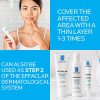 La Roche-Posay Effaclar Duo Dual Action Acne Treatment Cream - Clear, Radiant Skin with Gentle Care