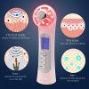 UUPAS 5 in 1 Skin Tightening Facial Machine – Face Lifting & Rejuvenation System