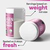 Collagen Peptides Powder - Enhanced Absorption