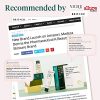 Madeca Derma Revitalizing Facial Cream