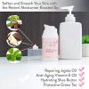 Natural Retinol Moisturizer for Face