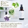Eva Naturals Vitamin C Plus Toner (4oz) - Anti-Aging Facial Spray