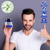 Carapex Natural Body Butter for Men