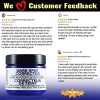 Natural Spot Corrector Cream - 3-Pack for Uneven Skin Tones and Acne Scars