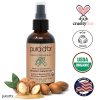 PURA D'OR Organic Moroccan Argan Oil