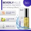 Anti Aging Skin Care Set - Retinol Serum (2%)