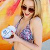 Riptide Sunscreen White . SPF 32, Reef Safe, Very Water Resistant