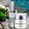 Organic Anti Aging Skin Care Set for Men, Women