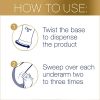 Dove Even Tone Antiperspirant Deodorant for Uneven Skin