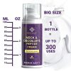 Neck Firming Cream, Anti Aging Moisturizer for Neck