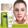 Exfoliating Aqua Peeling Gel: Unveil Radiant Skin with Deep Cleansing and Nourishing Care
